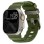 Tech-Protect Motion Strap for Apple Watch 44 / 45 / 46 / 49 mm - Green
