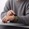 Tech-Protect Motion Strap for Apple Watch 44 / 45 / 46 / 49 mm - Green