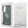 Guess Embossed 4G Ring Classic Logo MagSafe Case for Samsung Galaxy S26 FE - Black Guess Embossed 4G Ring Classic Logo MagSafe Case for Samsung Galaxy S26 FE - Black