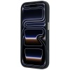 Guess Ring Stand 360 Grained Classic Logo MagSafe Case for iPhone 18 Pro Max / 17 Pro Max - Black Guess Ring Stand 360 Grained Classic Logo MagSafe Case for iPhone 18 Pro Max / 17 Pro Max - Black