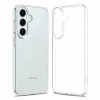 Tech-Protect FlexAir Hybrid Case for Samsung Galaxy S26 FE - Transparent
