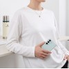 Tech-Protect FlexAir Hybrid Case for Samsung Galaxy S26 FE - Transparent