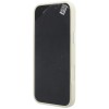 Karl Lagerfeld Ring Stand 360 Saffiano Classic Logo MagSafe Case for iPhone 18 Pro Max / 17 Pro Max - Beige