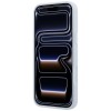 Karl Lagerfeld with Ring Stand 360 Karl &amp;amp; Choupette Heads Pin MagSafe Case for iPhone 18 Pro / 17 Pro - Gray