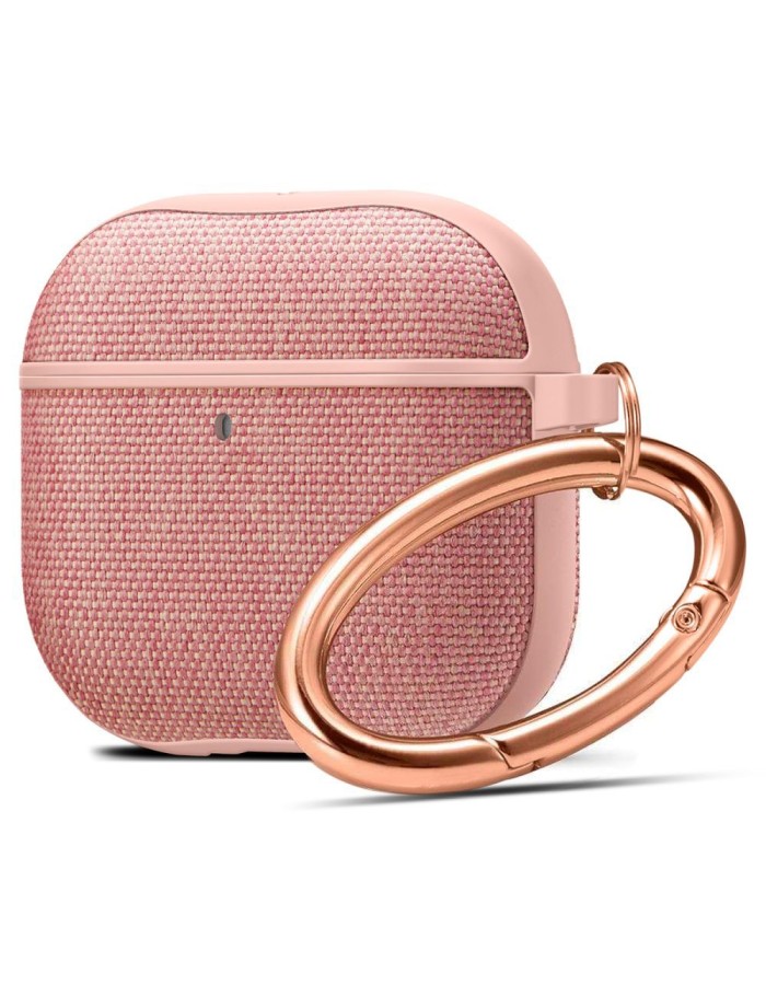 Spigen Urban Fit Case for AirPods 4 - Pink