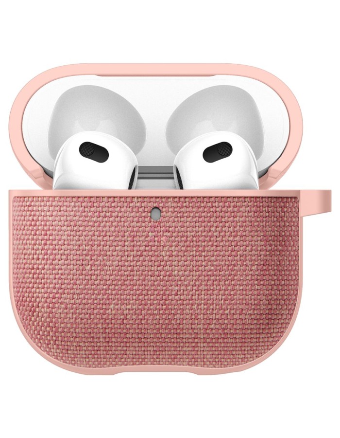 Spigen Urban Fit Case for AirPods 4 - Pink