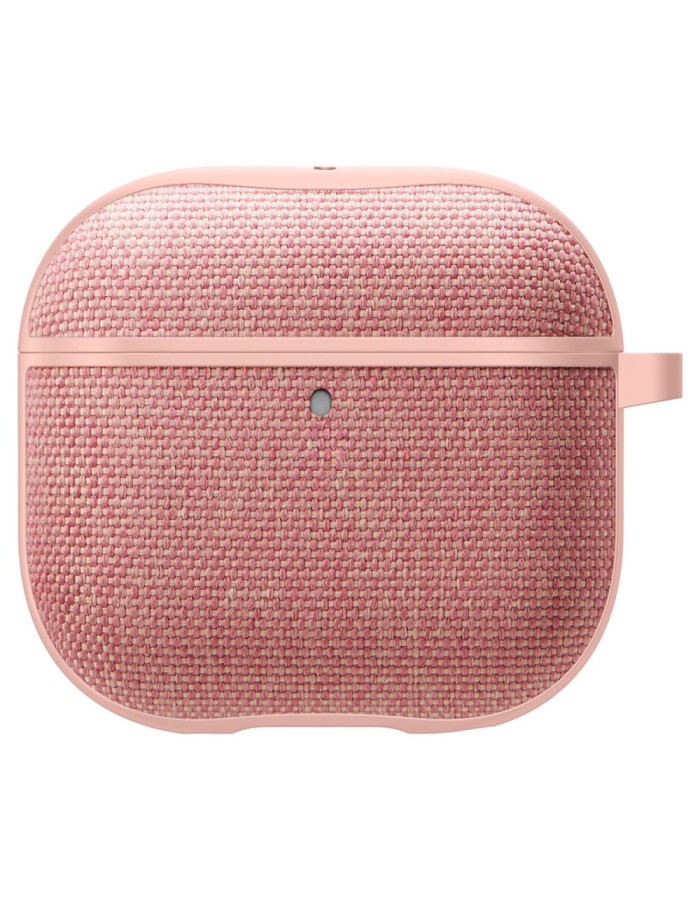 Spigen Urban Fit Case for AirPods 4 - Pink