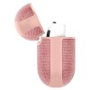 Spigen Urban Fit Case for AirPods 4 - Pink