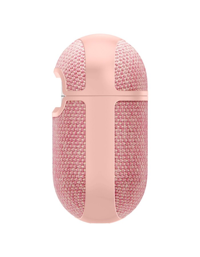 Spigen Urban Fit Case for AirPods 4 - Pink
