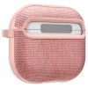 Spigen Urban Fit Case for AirPods 4 - Pink