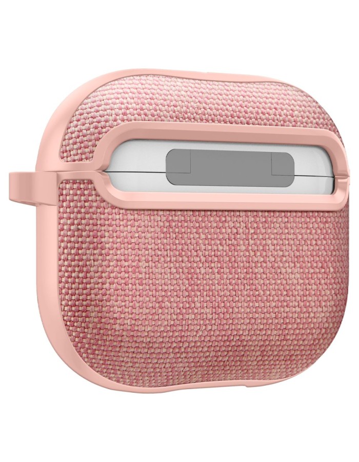 Spigen Urban Fit Case for AirPods 4 - Pink