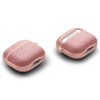 Spigen Urban Fit Case for AirPods 4 - Pink