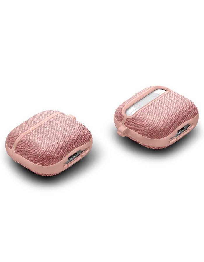 Spigen Urban Fit Case for AirPods 4 - Pink