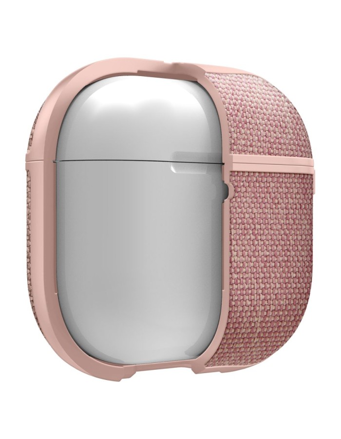Spigen Urban Fit Case for AirPods 4 - Pink