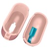 Spigen Urban Fit Case for AirPods 4 - Pink