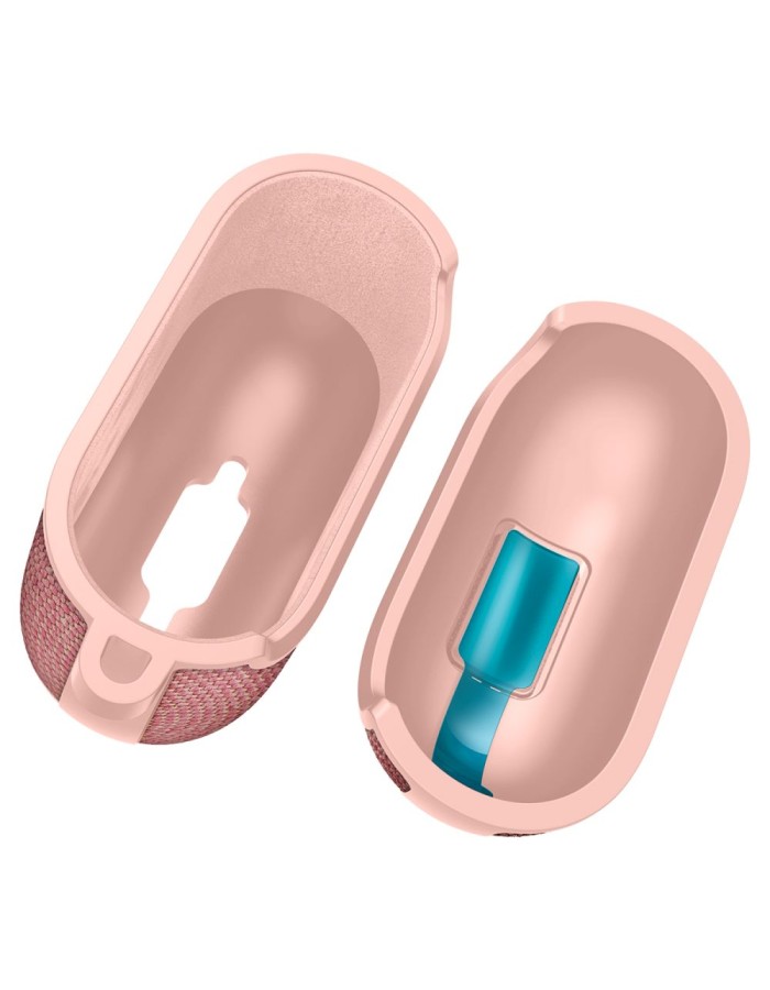 Spigen Urban Fit Case for AirPods 4 - Pink