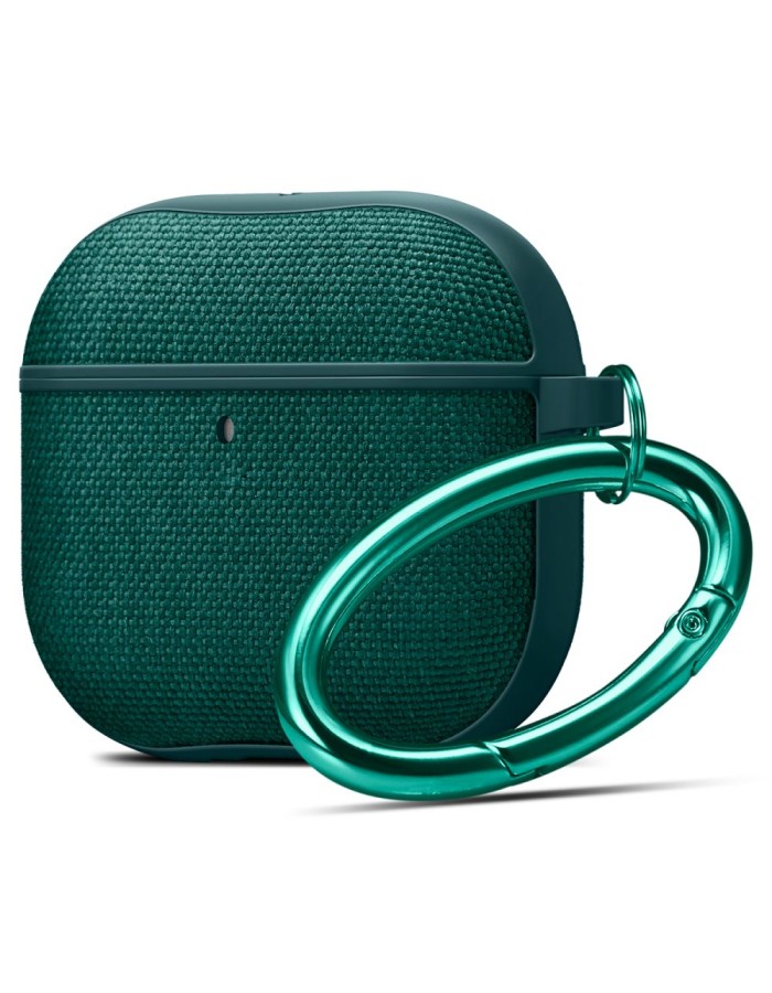 Spigen Urban Fit Case for AirPods 4 - Green