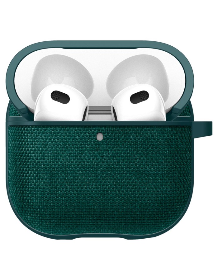 Spigen Urban Fit Case for AirPods 4 - Green