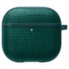 Spigen Urban Fit Case for AirPods 4 - Green