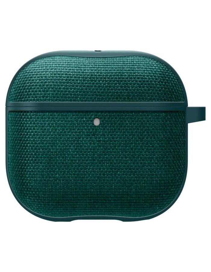 Spigen Urban Fit Case for AirPods 4 - Green