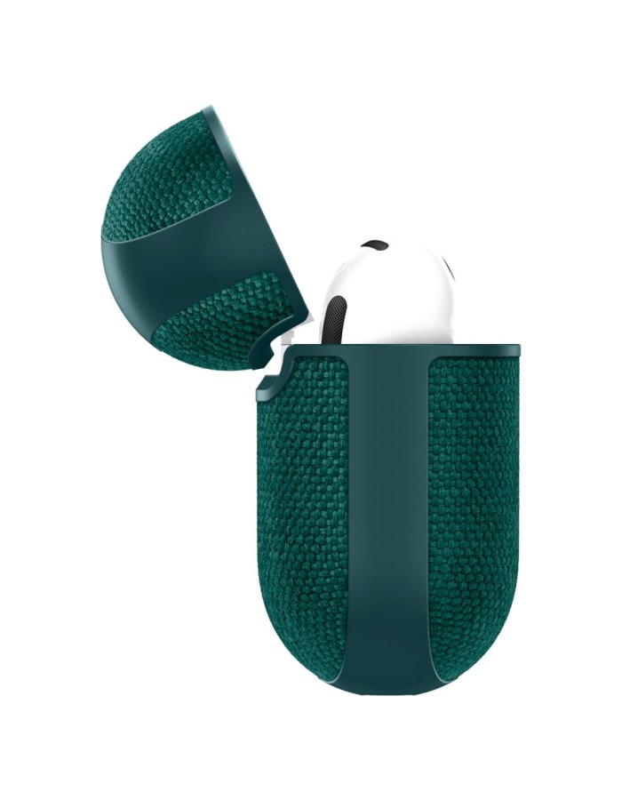 Spigen Urban Fit Case for AirPods 4 - Green