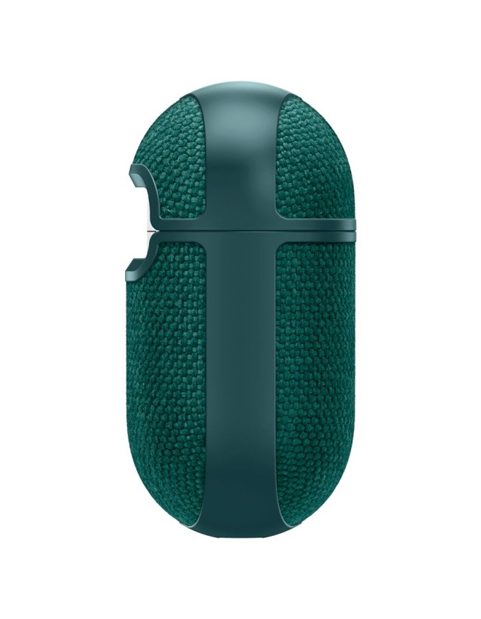 Spigen Urban Fit Case for AirPods 4 - Green