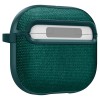 Spigen Urban Fit Case for AirPods 4 - Green