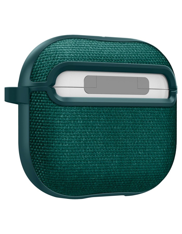 Spigen Urban Fit Case for AirPods 4 - Green