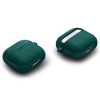 Spigen Urban Fit Case for AirPods 4 - Green