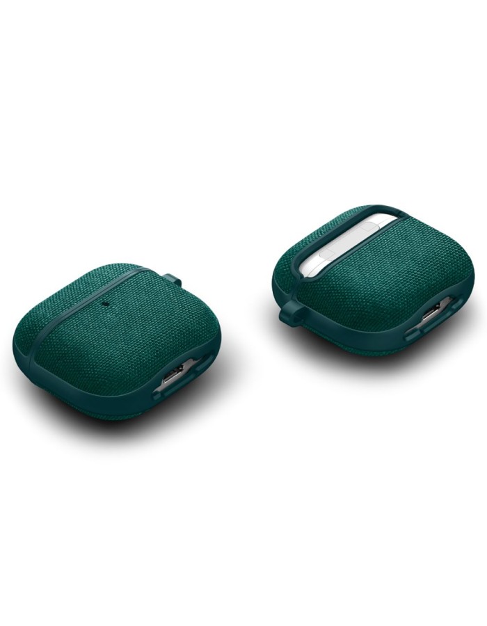 Spigen Urban Fit Case for AirPods 4 - Green