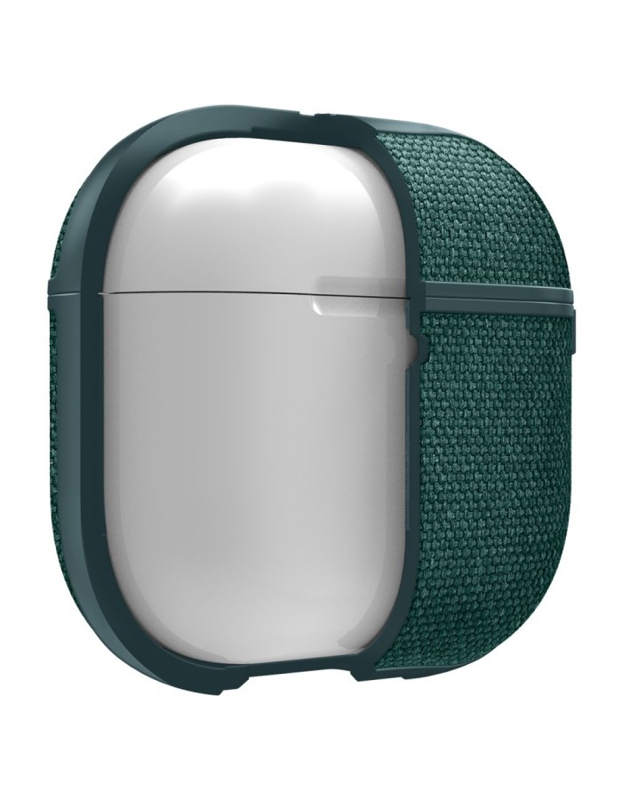 Spigen Urban Fit Case for AirPods 4 - Green