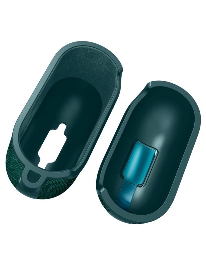 Spigen Urban Fit Case for AirPods 4 - Green
