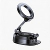Wozinsky WUS-CZ37 Magnetic 360° Dashboard Car Mount - Black Wozinsky WUS-CZ37 Magnetic 360° Dashboard Car Mount - Black