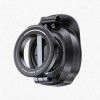 Wozinsky WUS-CZ37 Magnetic 360° Dashboard Car Mount - Black Wozinsky WUS-CZ37 Magnetic 360° Dashboard Car Mount - Black