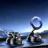 Wozinsky WUS-CZ37 Magnetic 360° Dashboard Car Mount - Black Wozinsky WUS-CZ37 Magnetic 360° Dashboard Car Mount - Black