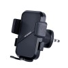 Wozinsky WUS-CF29 3-in-1 Car Holder for Dashboard, Windshield and Air Vent - Black Wozinsky WUS-CF29 3-in-1 Car Holder for Dashboard, Windshield and Air Vent - Black