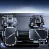 Wozinsky WUS-CF29 3-in-1 Car Holder for Dashboard, Windshield and Air Vent - Black Wozinsky WUS-CF29 3-in-1 Car Holder for Dashboard, Windshield and Air Vent - Black