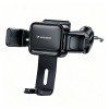 Wozinsky WUS-M1 Car Air Vent Mount Holder 360° Clamp - Black