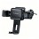 Wozinsky WUS-M1 Car Air Vent Mount Holder 360° Clamp - Black