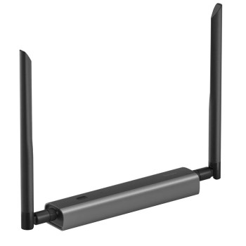 Sonoff Z-Wave 800 Dongle Max POE Dongle for Sonoff WiFi Devices Integration MZG23