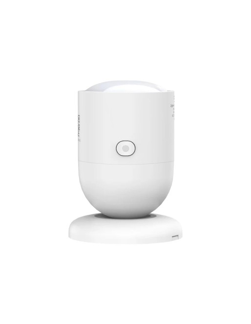 Sonoff ZigBee Human Presence Sensor With Customized Detection Zone and Lux Sensor SNZB-06P24