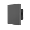 Sonoff M5 Matter WiFi Smart Wall Mechanical Switch 1-Button Grey Sonoff M5 Matter WiFi Smart Wall Mechanical Switch 1-Button Grey