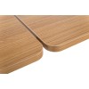 Lumivida Computer Tray Desk Mobile Height & Width Adjustable 60x1200cm FWS10-2