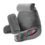 Lumivida Ergonomic Reading Pillow with Arm Rests & Removcable Covers 40x33x60cm RLC02-2