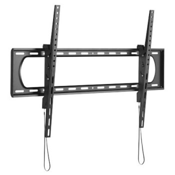 Brateck TV Wall Bracket with Tilt for XL TVs up to 120'' 900x600 Auto Lock/Release Max Weight 120kg LP73-69T