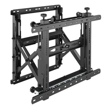 Brateck Video Wall Quick Release Full Service Wall Mount 60x40 70kg LVW13-46T