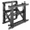 Brateck Video Wall Quick Release Full Service Wall Mount 60x40 70kg LVW13-46T