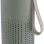 Homedics Air Purifier 3-in-1 Rechargeable WHISPER PURE MINI Green