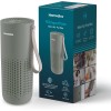 Homedics Air Purifier 3-in-1 Rechargeable WHISPER PURE MINI Green Homedics Air Purifier 3-in-1 Rechargeable WHISPER PURE MINI Green