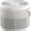 Homedics Air Purifier 3-in-1 Rechargeable WHISPER PURE COMFORT Beige